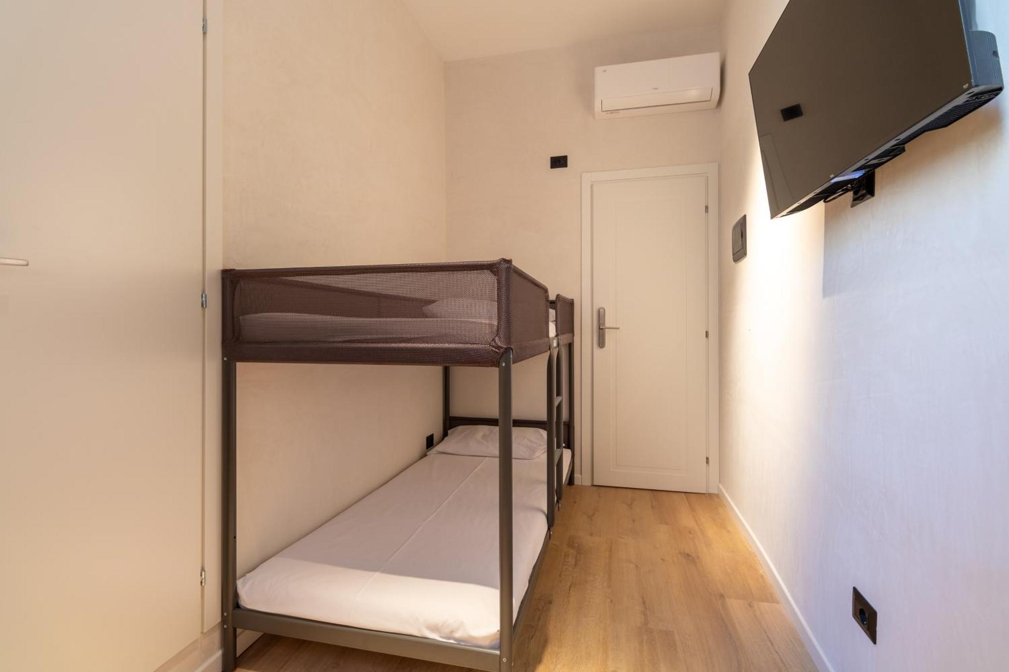 Cunabu Urbano V Rome Kamer foto